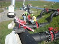 Landfill Gas Collection Systems - 5 -  - Landfill Gas Collection Systems