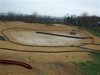 New Landfill Cell Construction - 3 -  - New Landfill Cell Construction