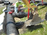 Landfill Gas Collection Systems - 7 -  - Landfill Gas Collection Systems