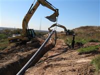 Landfill Gas Collection Systems - 8 -  - Landfill Gas Collection Systems