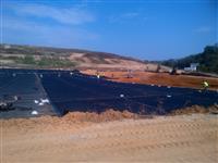 New Landfill Cell Construction - 7 -  - New Landfill Cell Construction