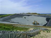 New Landfill Cell Construction - 9 -  - New Landfill Cell Construction